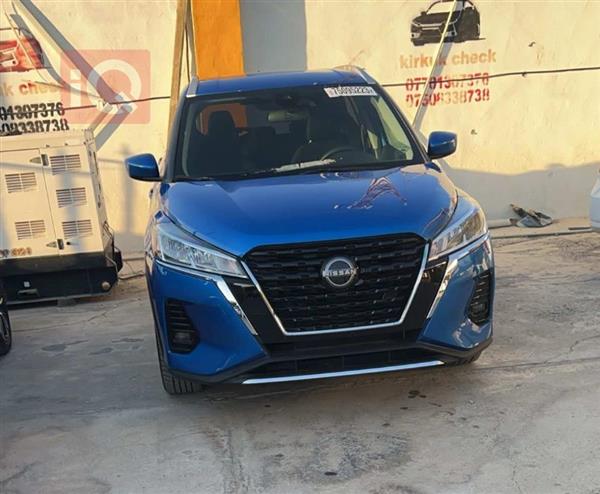 Nissan for sale in Iraq